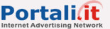 Portali.it - Internet Advertising Network - Ã¨ Concessionaria di Pubblicità per il Portale Web videodischi.it